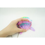 Pop It Mini Geanta Iepuras 6 Cm Macarons | BunnyPop 2