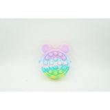 Pop It Mini Geanta Soricel 6 Cm Macarons | FlipFun 4