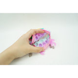 Pop It Mini Geanta Ren 6 Cm Macarons | FlipFun 5