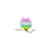 Pop It Mini Geanta Ren 6 Cm Macarons | FlipFun 5