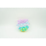 Pop It Mini Geanta Vacuta 6 Cm Macarons | FlipFun 6