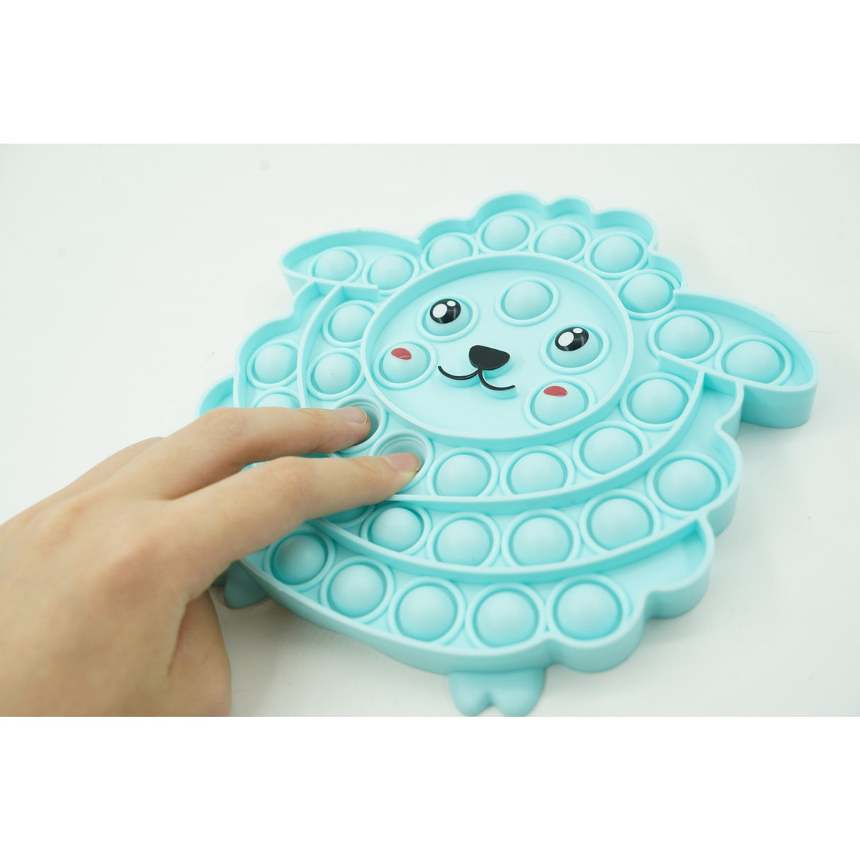 Jucarie Antistres Din Silicon, Pop It Now And Flip It, Oita