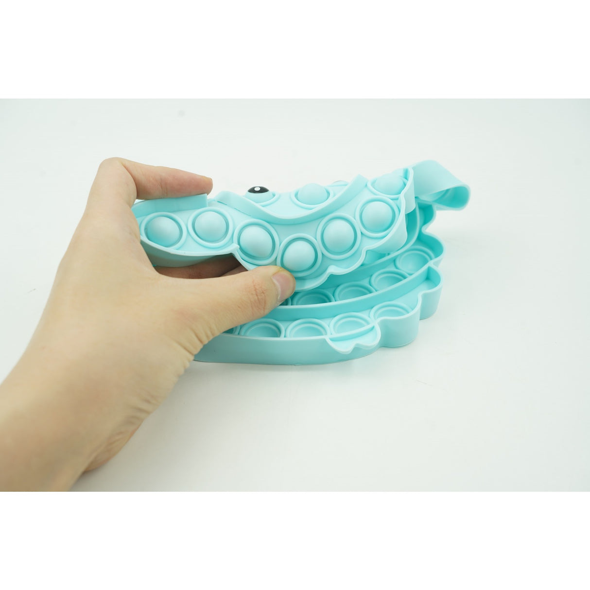 Jucarie Antistres Din Silicon, Pop It Now And Flip It, Oita