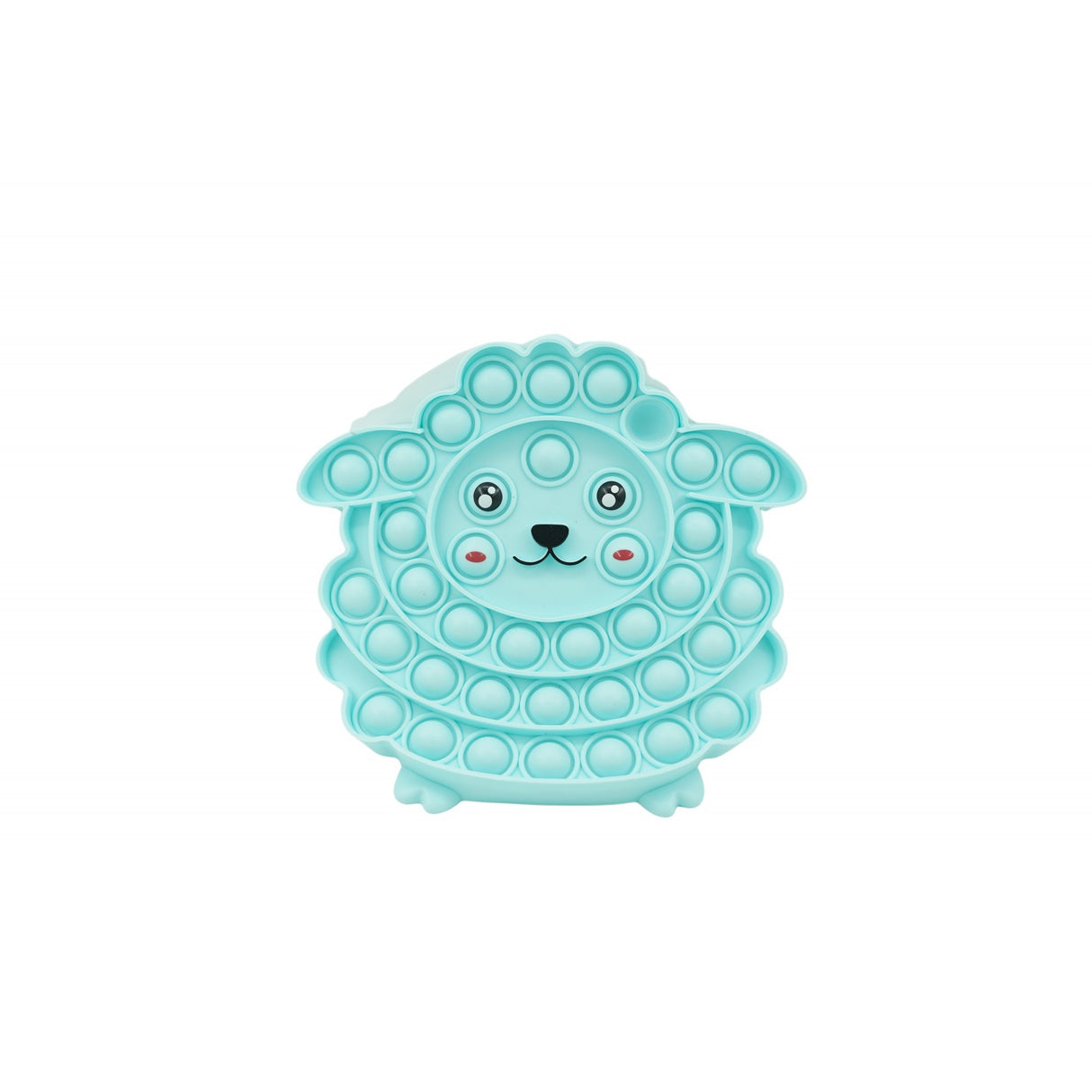 Jucarie Antistres Din Silicon, Pop It Now And Flip It, Oita