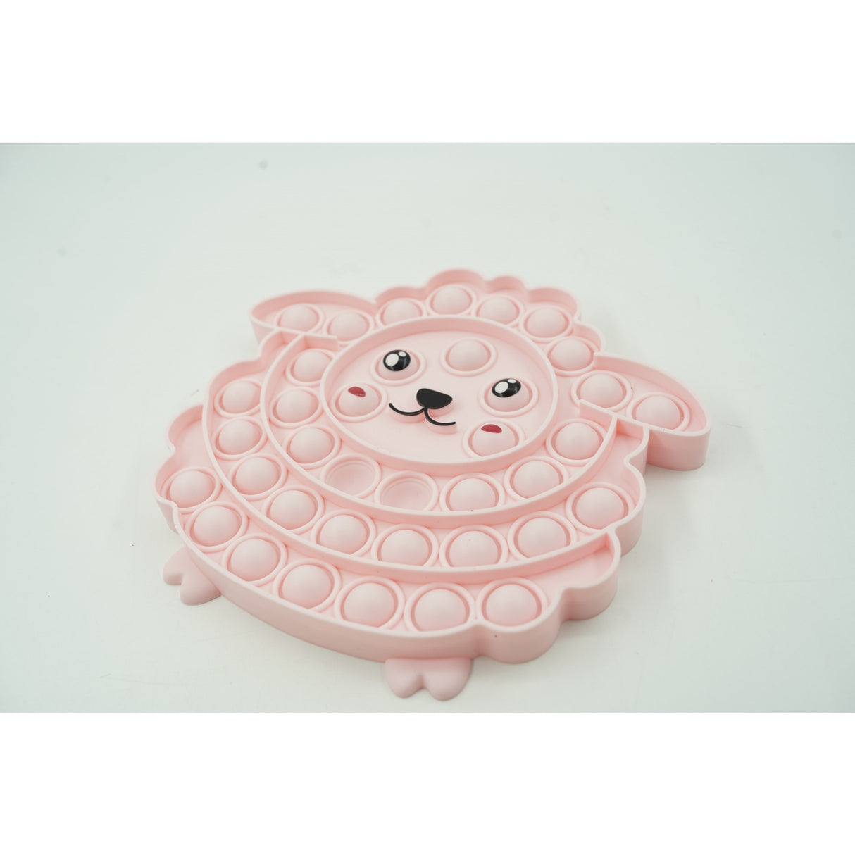 Jucarie Antistres Din Silicon, Pop It Now And Flip It, Oita