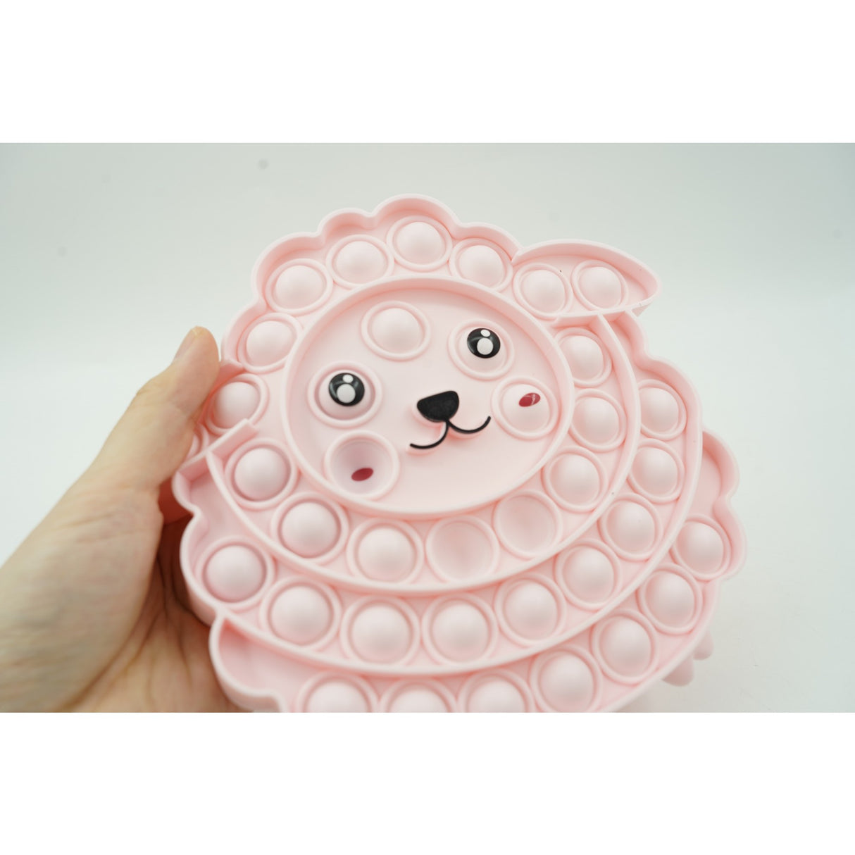Jucarie Antistres Din Silicon, Pop It Now And Flip It, Oita