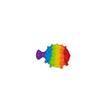 Jucarie Antistres Din Silicon, Pop It Now And Flip It, Peste Balon