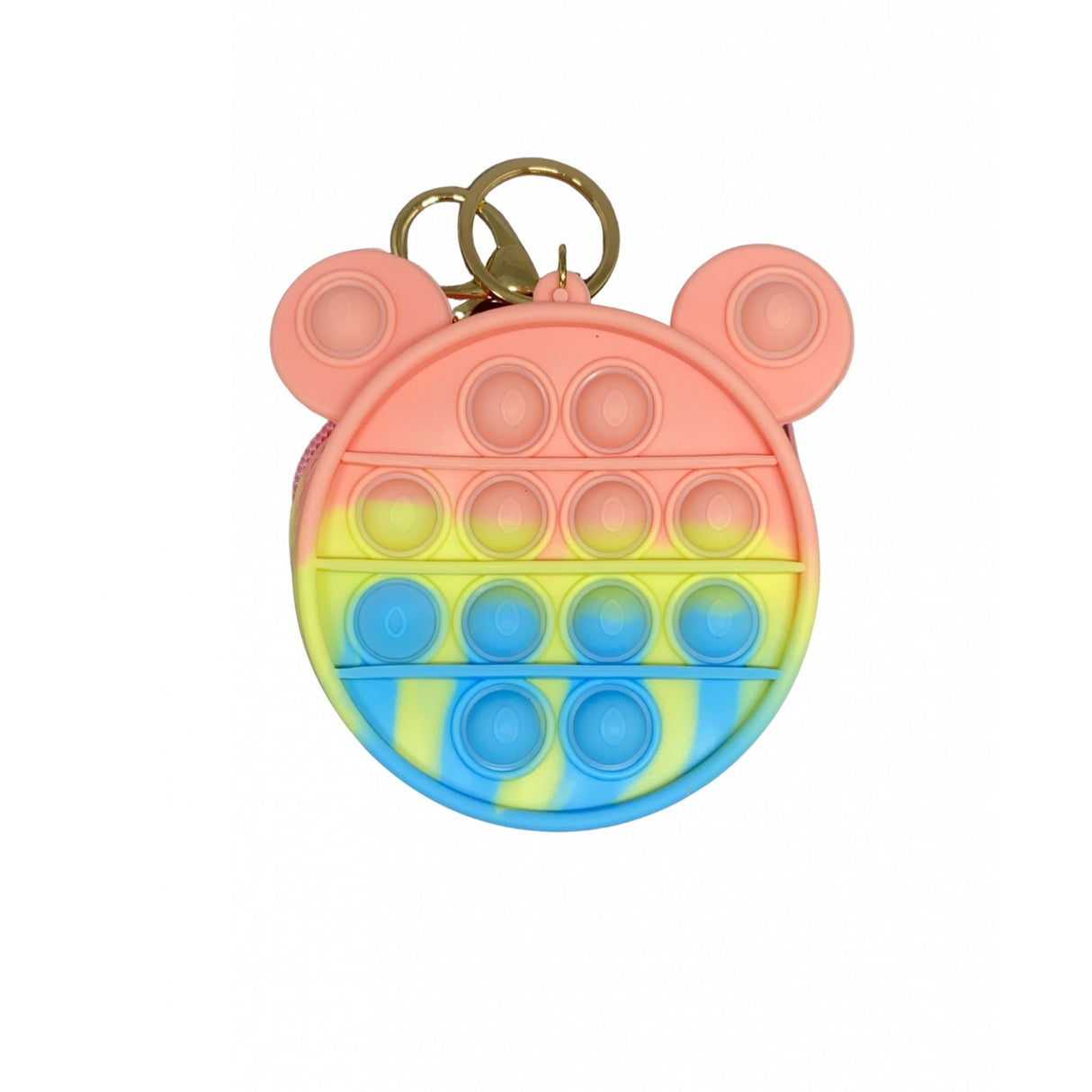 Pop It Portofel 6 Cm | FidgetFun