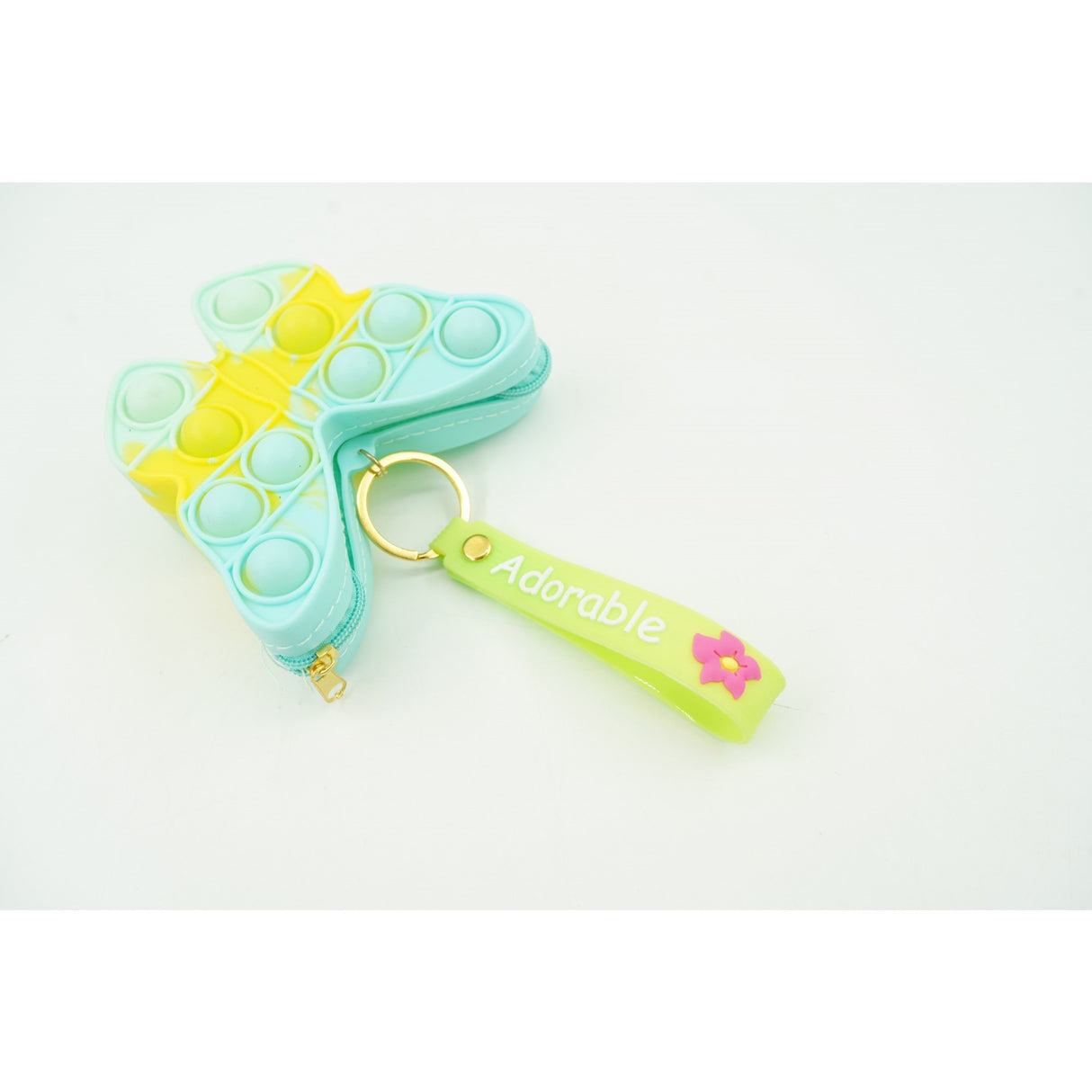Pop It Portofel Fluturas | ButterflyPop