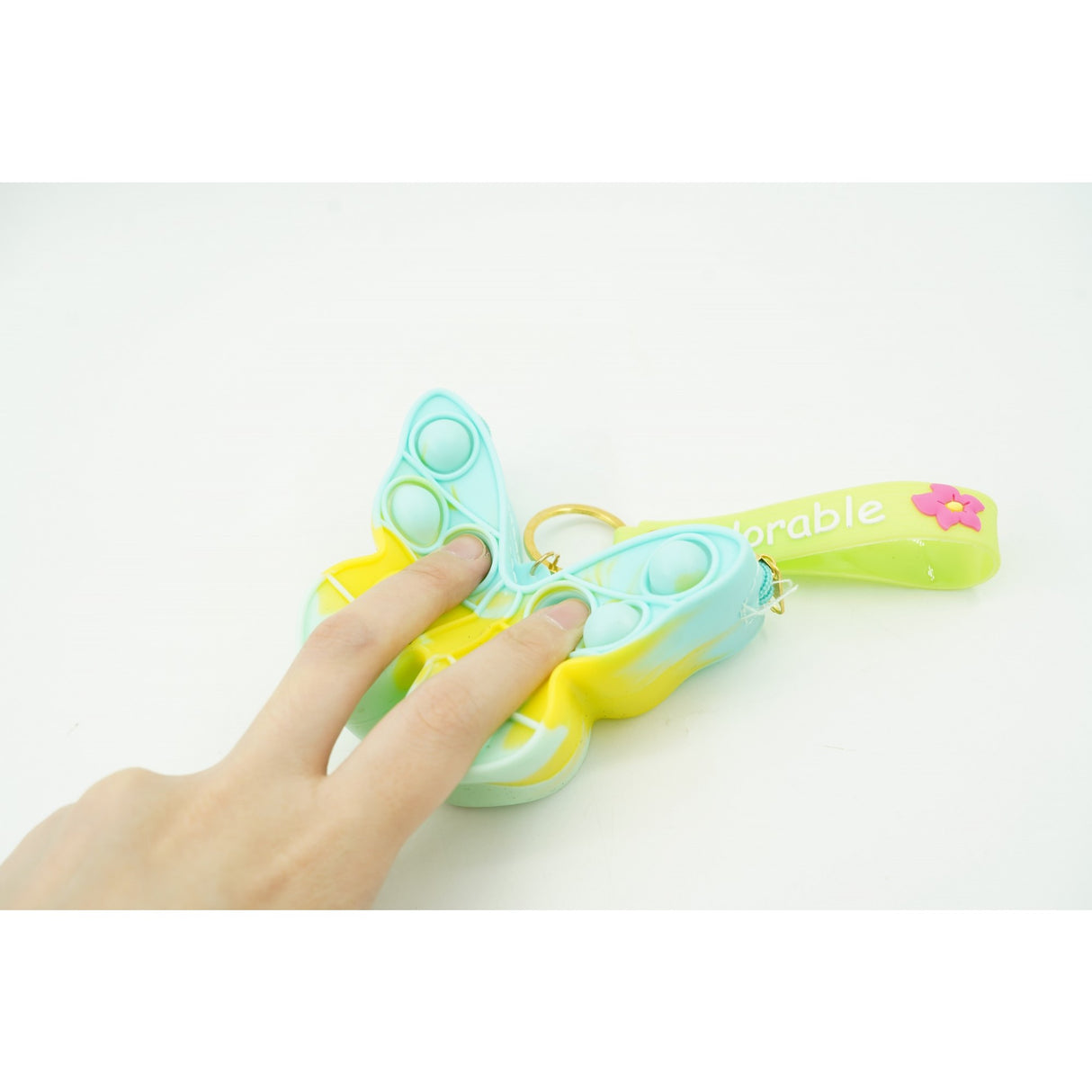 Pop It Portofel Fluturas | ButterflyPop