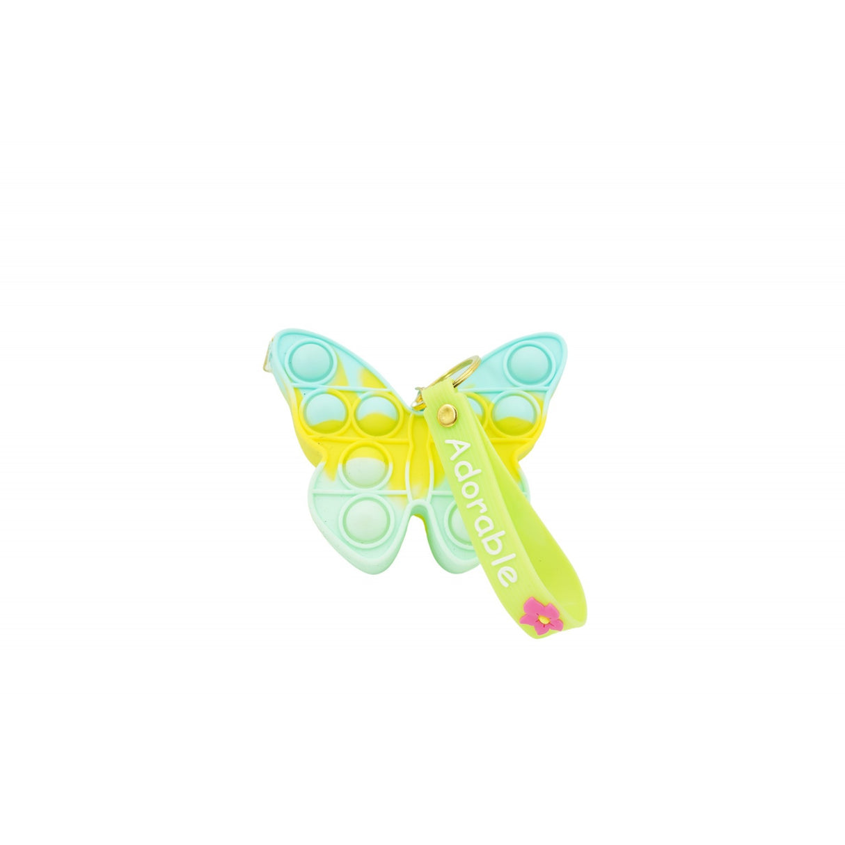 Pop It Portofel Fluturas | ButterflyPop
