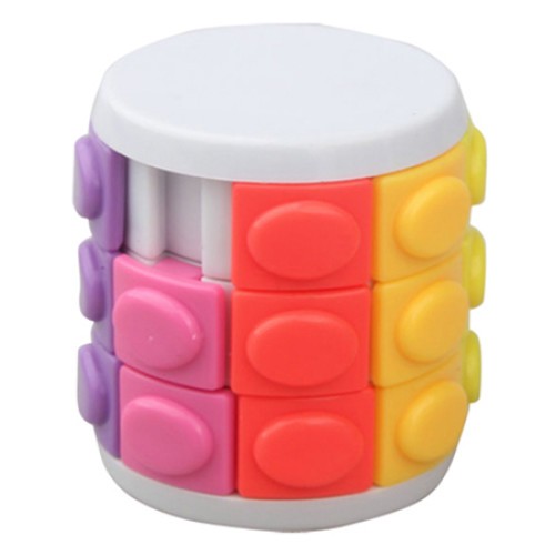 Jucarie Antistres Din Silicon Pop It Now And Flip It, Puzzle