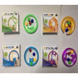 Jucarie Antistres Din Silicon Pop It Now And Flip It, Spin Toy,Multicolor - vivimall.ro