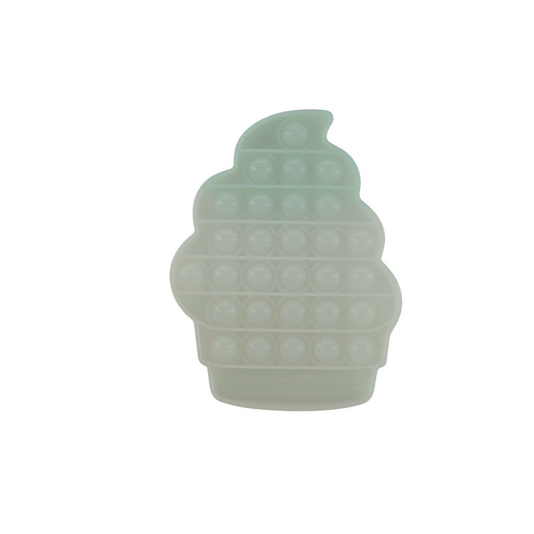 Jucarie Antistres Din Silicon, Pop It Now And Flip It, Briosa - vivimall.ro