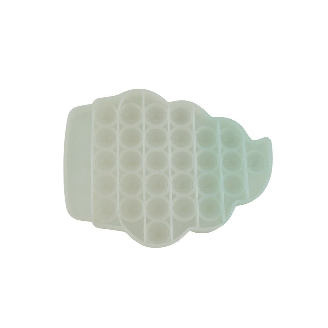 Jucarie Antistres Din Silicon, Pop It Now And Flip It, Briosa - vivimall.ro