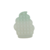 Jucarie Antistres Din Silicon, Pop It Now And Flip It, Briosa - vivimall.ro
