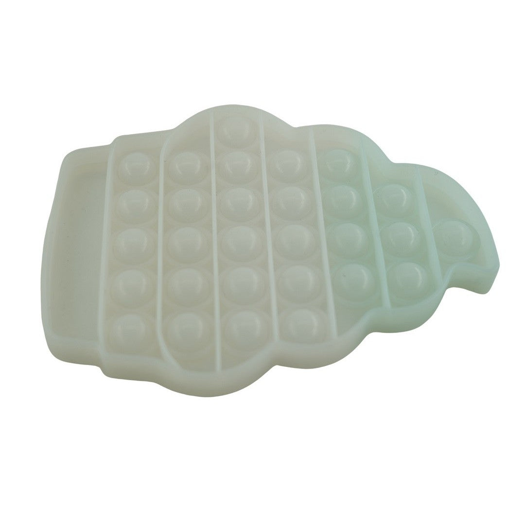 Jucarie Antistres Din Silicon, Pop It Now And Flip It, Briosa - vivimall.ro
