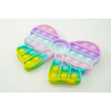 Jucarie Antistres Din Silicon, Pop It Now And Flip It, Fundita
