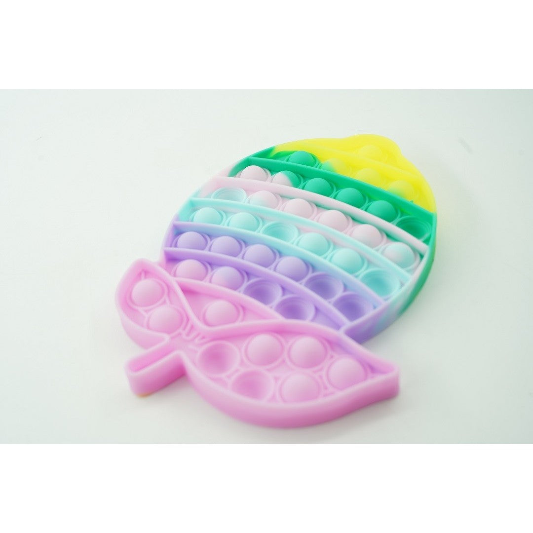 Jucarie Antistres Din Silicon, Pop It Now And Flip It, Lamaie
