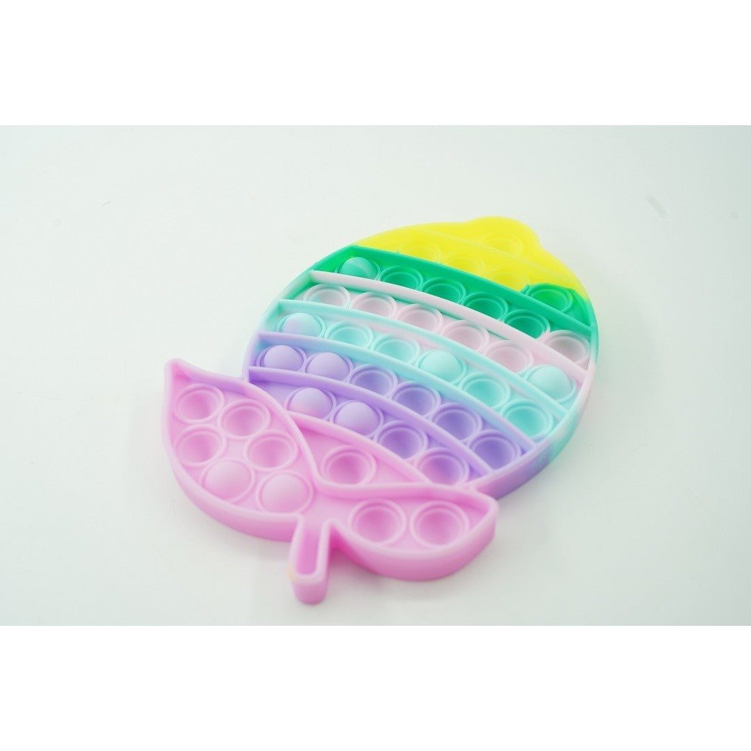 Jucarie Antistres Din Silicon, Pop It Now And Flip It, Lamaie