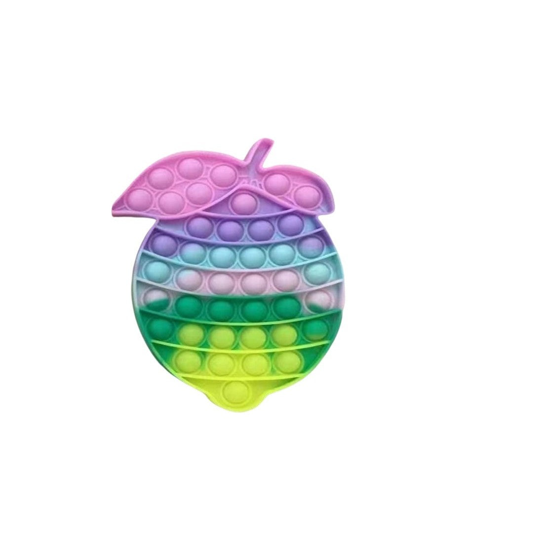 Jucarie Antistres Din Silicon, Pop It Now And Flip It, Lamaie