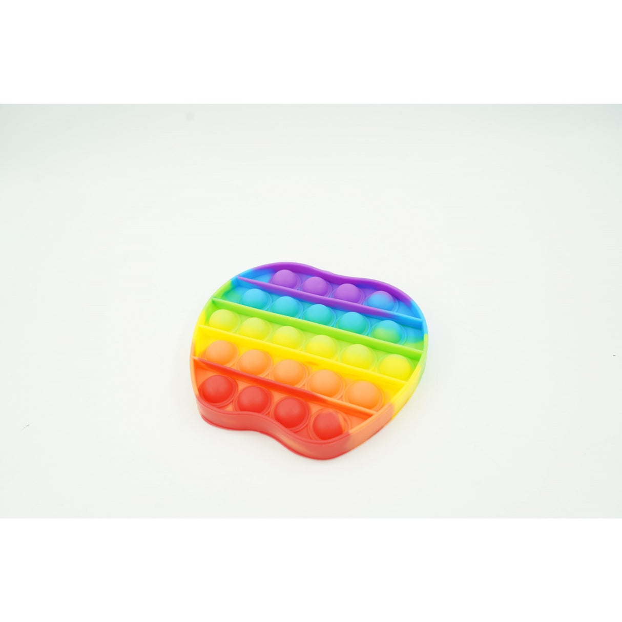 Jucarie Antistres Din Silicon, Pop It Now And Flip It, Mar