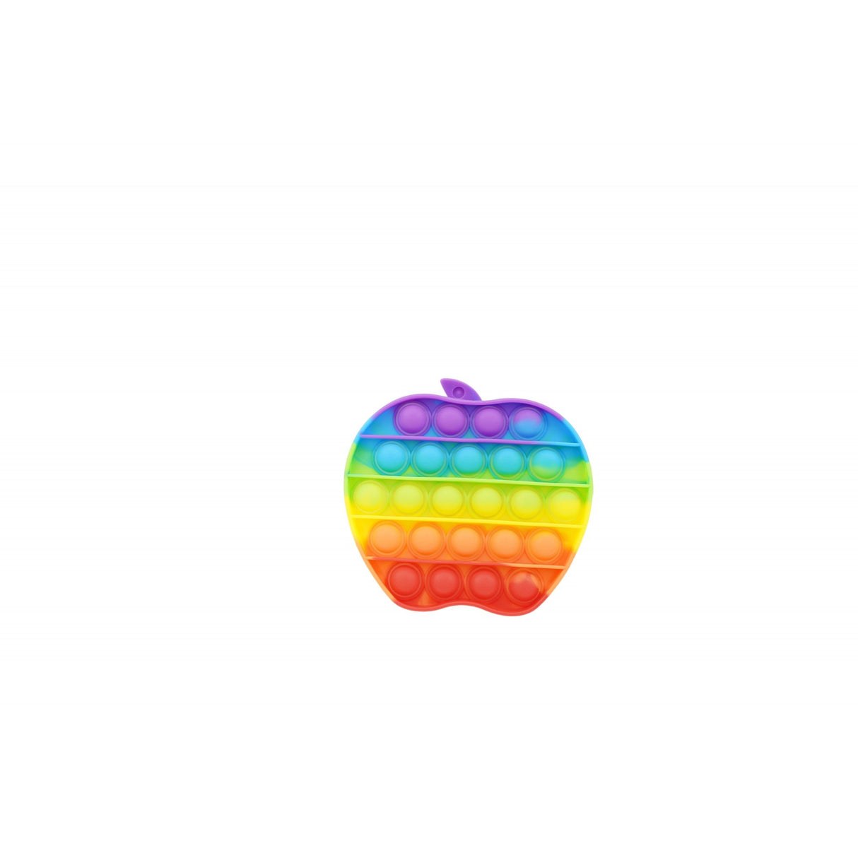 Jucarie Antistres Din Silicon, Pop It Now And Flip It, Mar