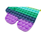 Jucarie Antistres Din Silicon Pop It Now, Forma Among Us, Urias
