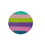 Jucarie Antistres Din Silicon Pop It Now, Rotund, Urias