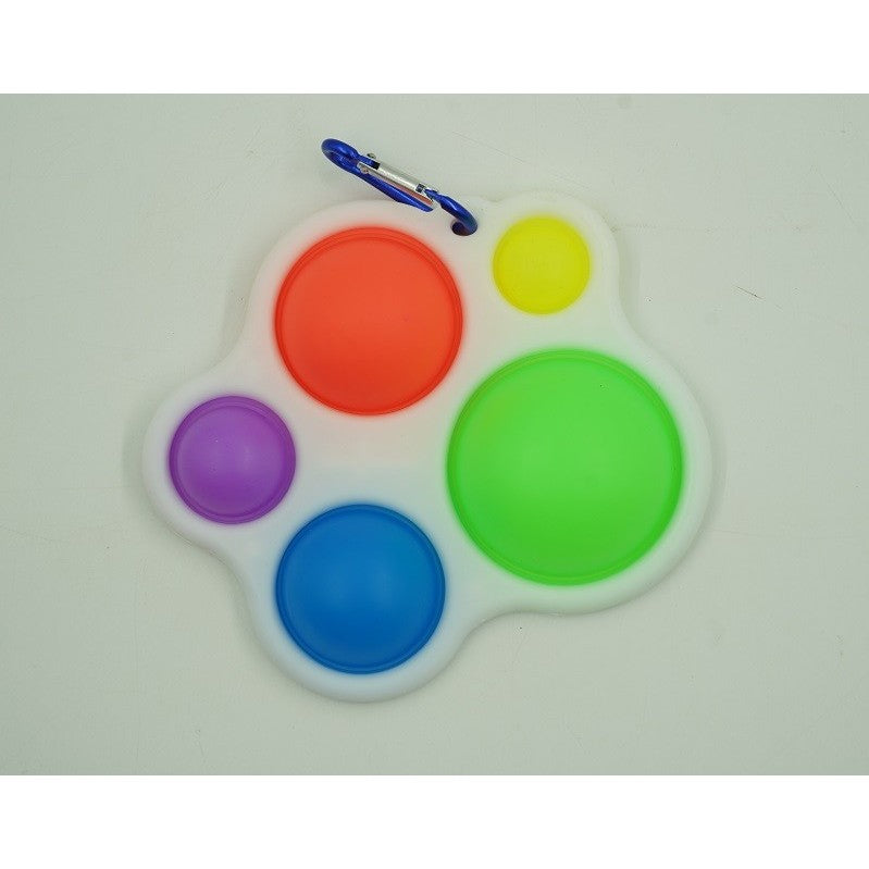 Jucarie Antistres - Fidget Toy, Simple Dimple