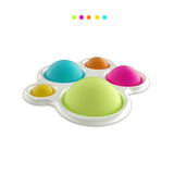 Jucarie Antistres - Fidget Toy, Simple Dimple
