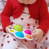 Jucarie Antistres - Fidget Toy, Simple Dimple