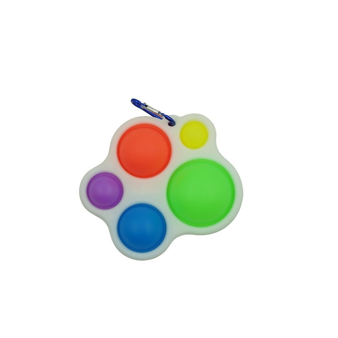 Jucarie Antistres - Fidget Toy, Simple Dimple