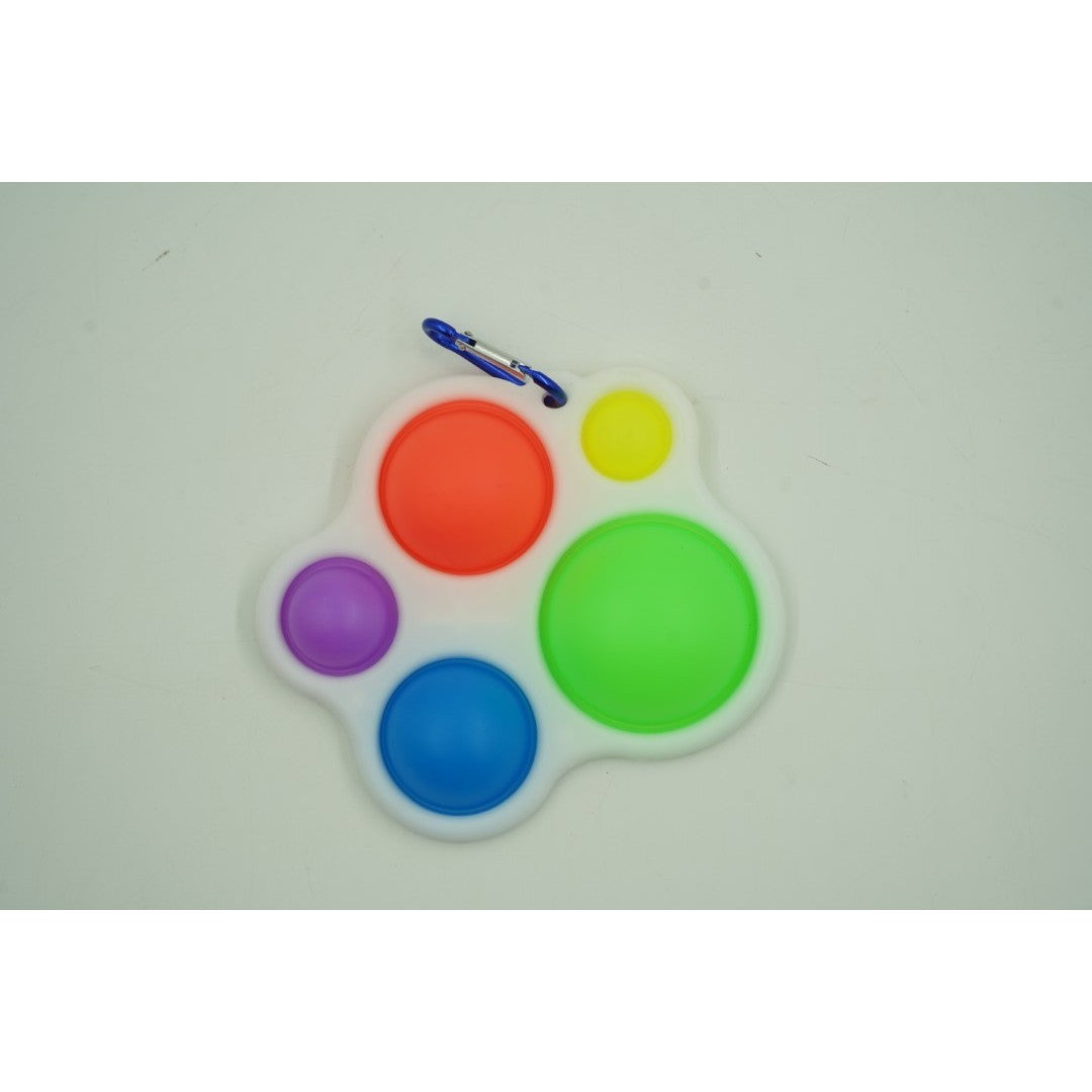 Jucarie Antistres - Fidget Toy, Simple Dimple