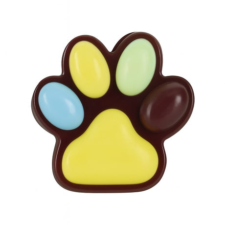 Jucarie Antistres Squishy, Cu Revenire Lenta, Labuta De Pisica Pufoasa, 7.5 Cm, Ambalaj , Maro Galben - vivimall.ro