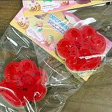 Jucarie Antistres Squishy, Cu Revenire Lenta, Squeeze Pinch Family, Rosie - vivimall.ro