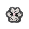 Jucarie Antistres Squishy, Cu Revenire Lenta, Squeeze Pinch Family, Ambalaj , Alb/Negru - vivimall.ro