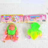 Jucarie Antistres Squishy, Cu Revenire Lenta, Din Tpr - vivimall.ro