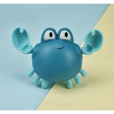 Jucarie De Baie Pentru Copii, Crab - vivimall.ro