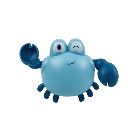 Jucarie De Baie Pentru Copii, Crab Bleu - vivimall.ro