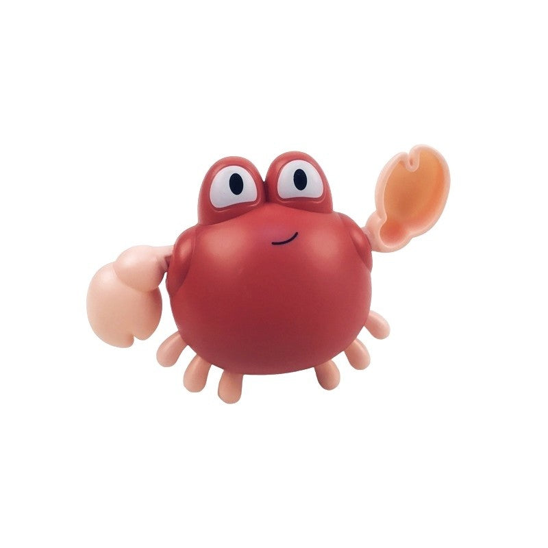 Jucarie De Baie Pentru Copii, Crab - vivimall.ro