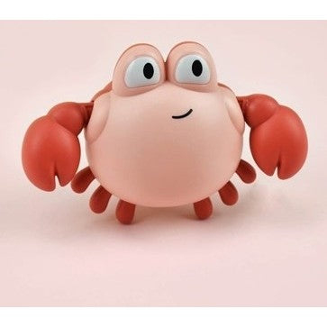 Jucarie De Baie Pentru Copii, Crab - vivimall.ro