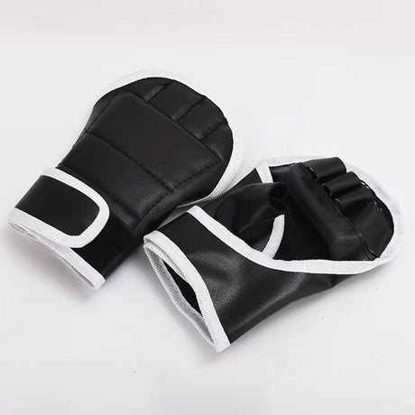 Sac de box electronic pentru copii | LilChamp - vivimall.ro