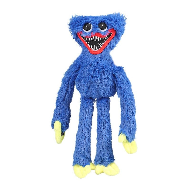 Jucarie De Plus Huggy Wuggy, 40 Cm
