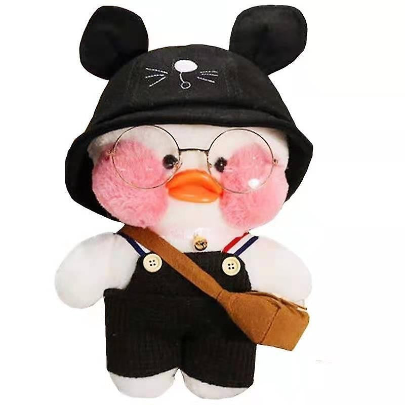 Jucarie De Plus Ratusca Lalafanfan Haine Si Accesorii Random