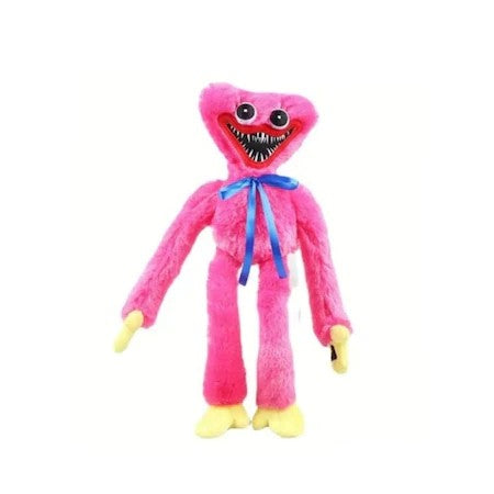 Jucarie De Plus Tip Huggy Wuggy, 40 Cm, +3Ani