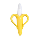 Jucarie Dentitie Bebelusi Banana | BanaBebe