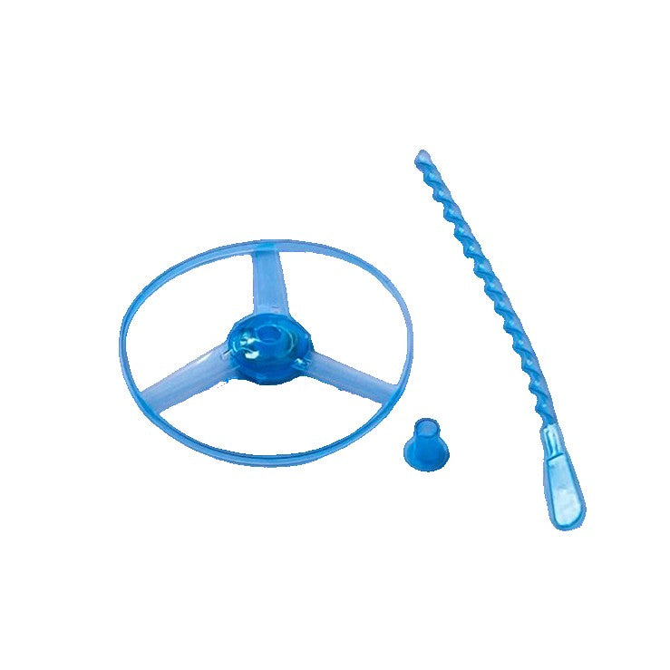 Jucarie Disc Zburator, Cu Lumini, Manual, Din Abs, +14 Ani - vivimall.ro