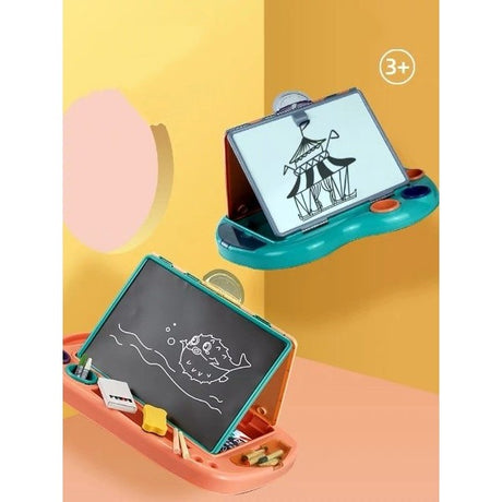 Jucarie educativa 2 in 1 copii | SmartPlay - vivimall.ro