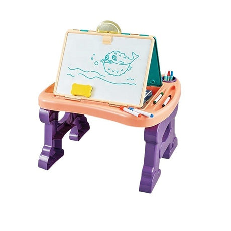Jucarie educativa 2 in 1 copii | SmartPlay - vivimall.ro